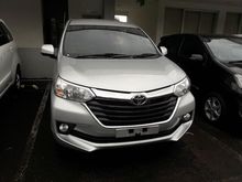 PROMO TOYOTA SPESIAL RAMADHAN 2018 Toyota Avanza 1.3 MPV