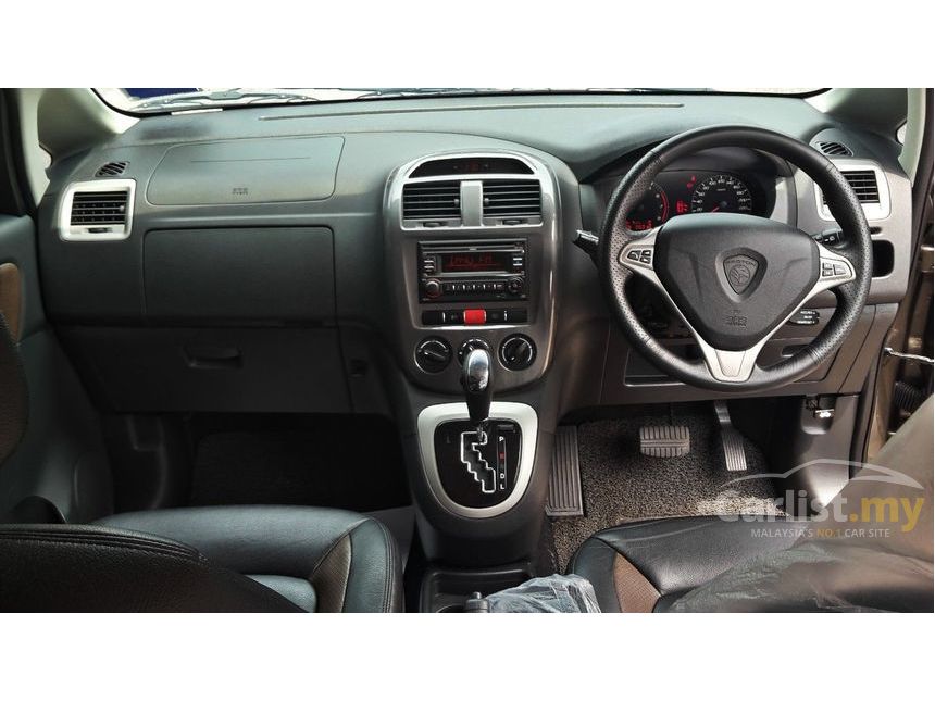 Proton Exora 2014 Bold CFE Premium 1.6 in Kuala Lumpur 