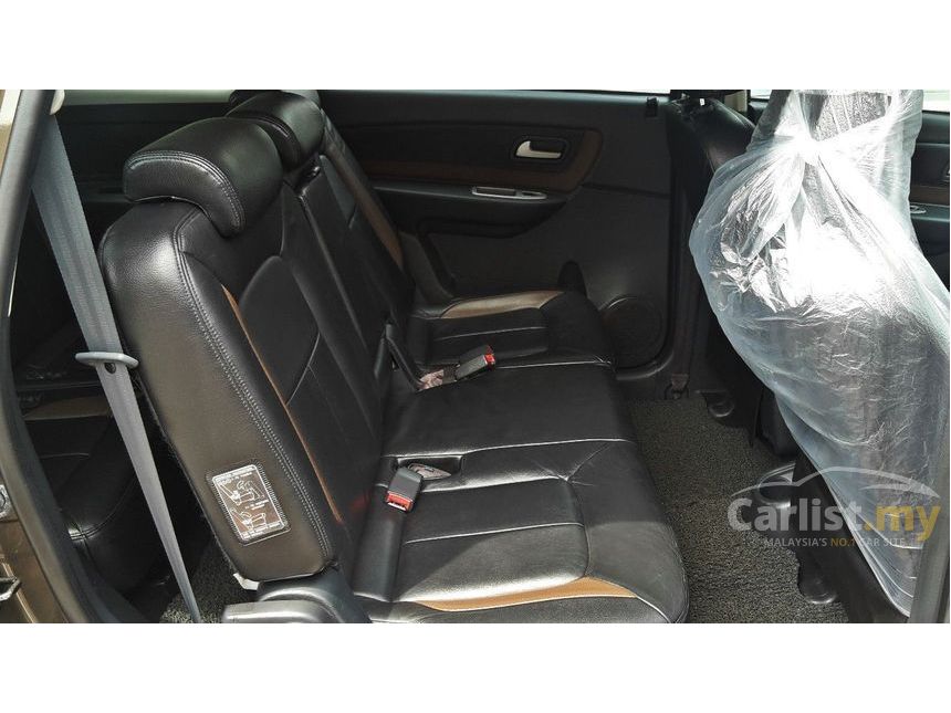 Proton Exora 2014 Bold CFE Premium 1.6 in Kuala Lumpur 
