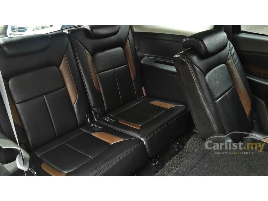 Proton Exora 2014 Bold CFE Premium 1.6 in Kuala Lumpur 