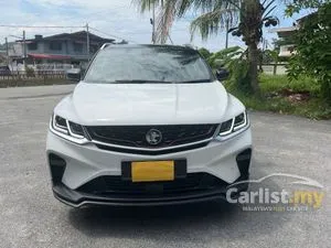 2021 Proton X50 1.5 Flagship SUV