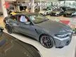 Recon 2021 BMW M4 3.0 Competition *HermesEdition *NewCar *FullyLoaded - Cars for sale