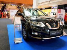 Up to rm8,xxx rebate 2019 Nissan X-Trail 2.0 X-CVT SUV