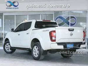 2021 Nissan Navara 2.3 Calibre E Double Cab Pickup