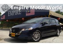 2012 Honda Odyssey 2.4 ( A ) RB3 ABSOLUTE EDITION - 7 SEATER MPV - ( AXX 943 ) 1 CAREFUL OWNER