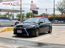 2016 Toyota Yaris 1.2 (ปี 13-17) E Hatchback AT