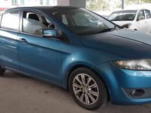 2012 Proton Preve 1.6 Executive Sedan