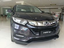 2020 Honda HR-V 1.8 i-VTEC E SUV Loan