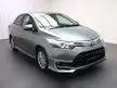 Used 2014 Toyota Vios 1.5 G Sedan ONE YEAR WARRANTY TIP TOP CONDITION - Cars for sale