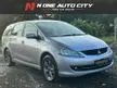 2008 Mitsubishi Grandis 2.4 MPV