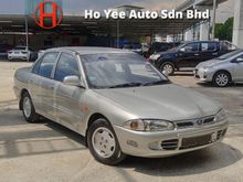 1997 Proton Wira 1.5 GL Sedan Low Mileage New Paint Nice Condition
