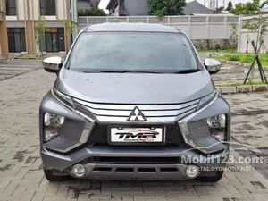 2019 Mitsubishi Xpander 1.5 Ultimate MPV