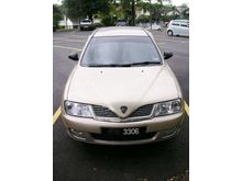 2005 Proton Waja 1.6 Premium Sedan