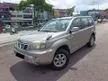 Used 2005 Nissan X-Trail 2.0 MPV FREE TINTED - Cars for sale