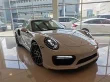 (Turbo S 991.2) 2018 Porsche 911 Carrera 3.8L Turbo S* Genuine Mileage* U.K Porsche Approved Pre-Owned* Cayman Boxster Panamera Taycan 4S GTS Targa RS
