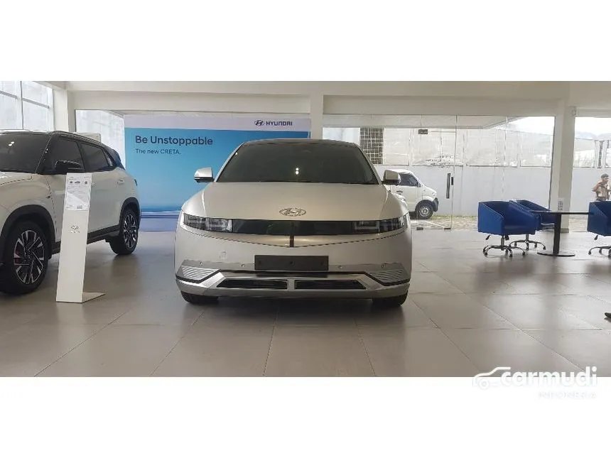 2024 Hyundai IONIQ 5 Signature Long Range SUV