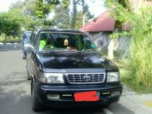 2001 Toyota Kijang 2.0 LGX MPV