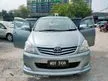 Used 2010 Toyota Innova 2.0 (A) 8 Seater, One Malay Lady Owner, Full Body Kit, Must View