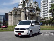 2012 Volkswagen Caravelle 2.0 (ปี 04-16) TDi Van AT