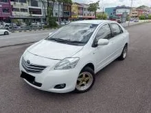 2010 Toyota Vios 1.5 G Sedan