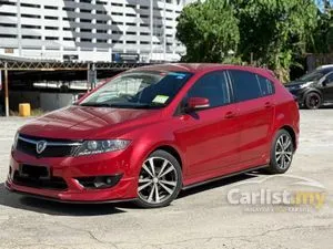 2018 Proton Suprima S 1.6 Premium Hatchback