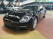 2017 Porsche Panamera 2.9 4S HUGE SPEC !!!!