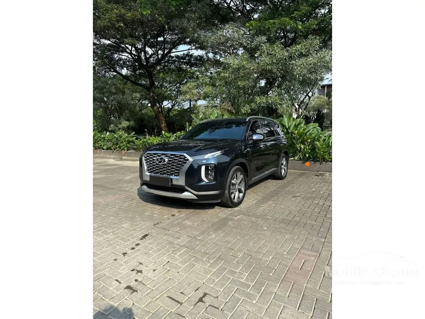 2022 Hyundai Palisade Signature SUV