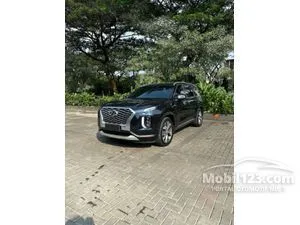 2022 Hyundai Palisade 2.2 Signature SUV