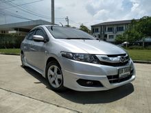 2011 Honda City 1.5 (ปี 08-14) V i-VTEC Sedan AT