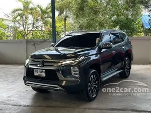 2022 Mitsubishi PAJERO SPORT 2.4 GT Plus SUV