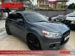 Used 2012 Mitsubishi ASX 2.0 SUV