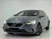 Used 2018 Volvo V40 2.0 T4 Hatchback Original Mileage with Full Service Record Free 1 Year Warranty 1 Doctor Owner Only Best Condition in Market