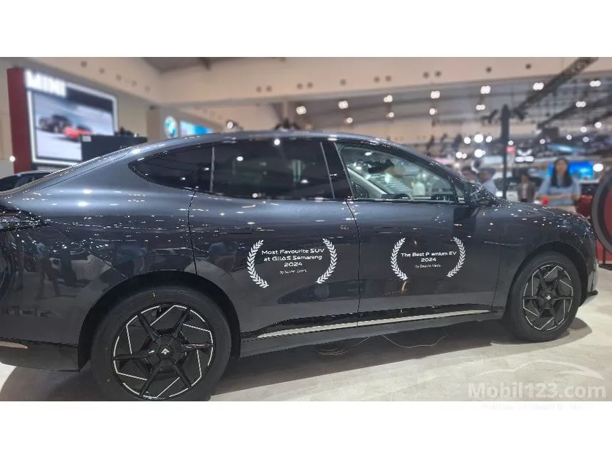2026 GAC Hyptec HT Premium Hatchback