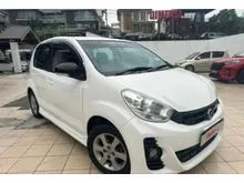 2013 Perodua Myvi 1.3 EZi Hatchback /CONDITION TIPTOP/1 OMWER /ORIGINAL MILEAGE