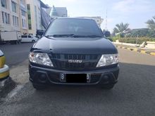 2016 Isuzu Panther 2.5 SMART SUV