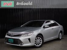 2015 Toyota Camry 2.0 (ปี 12-16) G Sedan AT