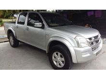 2006 Isuzu D-Max 2.5 Pickup Truck