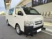 Used 2015 Toyota Hiace 2.5 (M) Semi Panel Van - Cars for sale