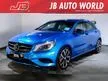 Used 2014 Mercedes Benz A200 Local 5