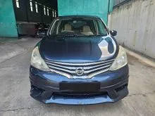 For Sale_Nissan Grand Livina 1.8 Comfort MPV