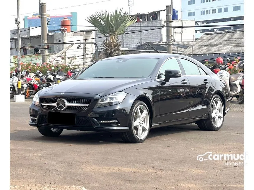 Jual Mobil Mercedes