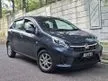 Used ORI 2018 Perodua AXIA 1.0 G Hatchback (A)