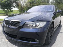 BMW 325i 2.5(A) E90 SPORTS ORIGINAL TIP TOP CONDITIONS LIKE NEW