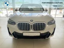 2025 BMW X3 2.0 xDrive30e M Sport SUV