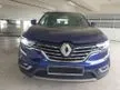 Used 2016/2017 Best Offer Renault KOLEOS from RM69,888 - Cars for sale