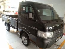 2021 Suzuki Carry 1.5 Pick-up promo DP murah dan free 2x angsuran
