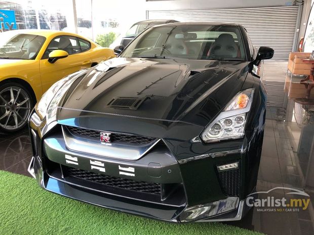 Search 194 Nissan Gt-r Cars for Sale in Malaysia - Carlist.my