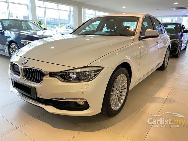 搜索197辆bmw宝马318i 车在马来西亚出售 Carlist My