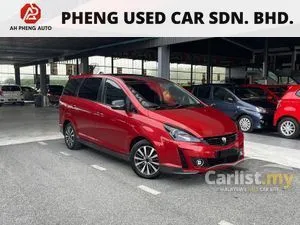 2020 Proton Exora 1.6 Premium MPV