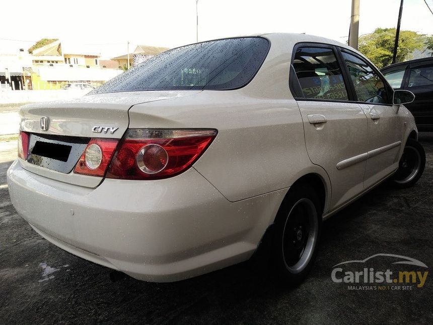 Honda City 2008 I Dsi 1 5 In Kuala Lumpur Automatic Sedan White For Rm 26 800 3613517 Carlist My